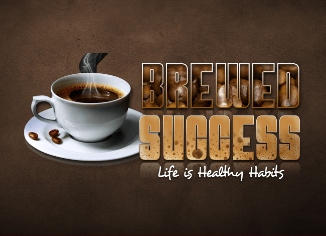 Brewed Success