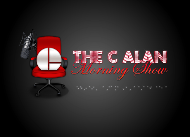 C Alan Morning Show