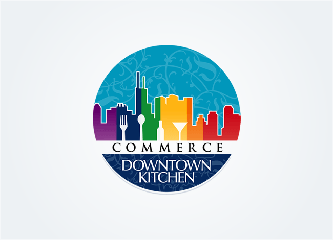 Commerce Kitchen