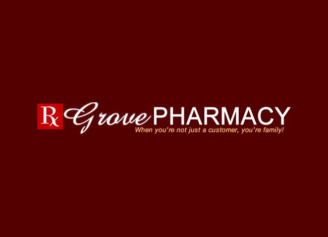 Grove Pharmacy