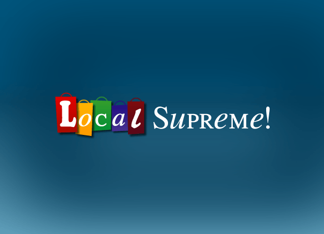Local Supreme