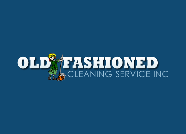 Old Fashioned Cleaning
