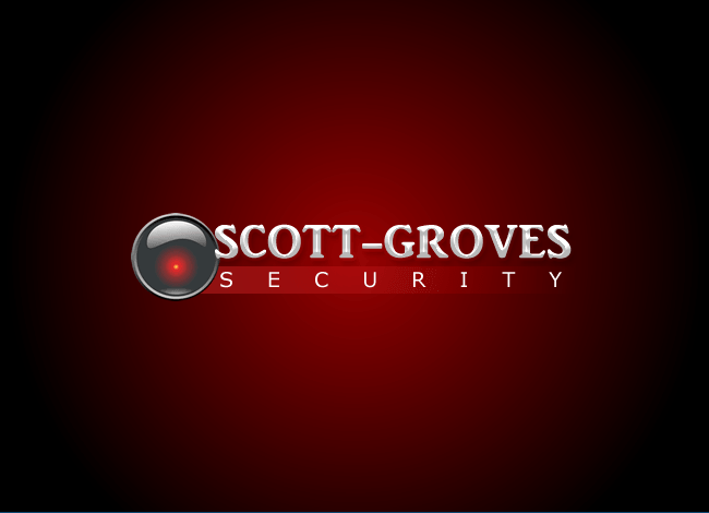 Scott Groves Security