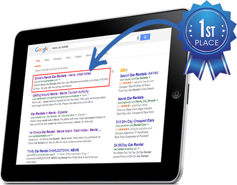 Search Engine Optimization