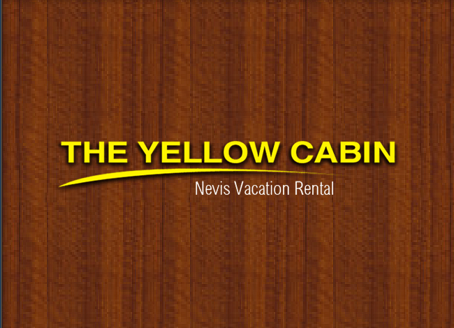 The Yellow Cabin