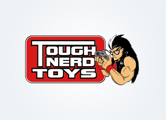 Tough Nerd Toys