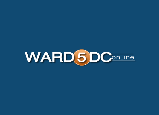 Ward 5 DC Online