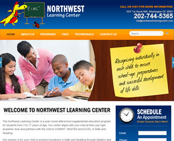 Northwest Learning Center